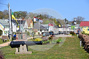 Digby, Nova Scotia, Canada