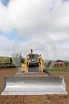 Digger Bucket