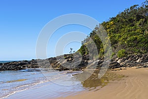 Diggers beach Coffs Harbour