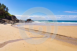 Diggers Beach - Coffs Harbour