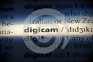 Digicam