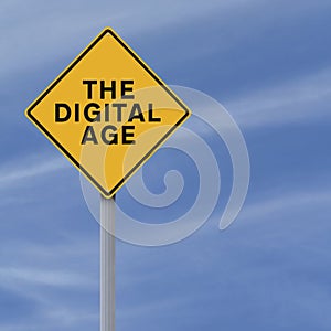 The Digital Age