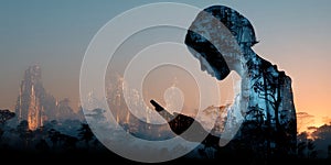 Digital Age Human Connection in a TechDriven World