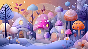 A digital art piece that is a computer-generated image, using code and algorithms to create a sense of wonder and surprise. , 2d