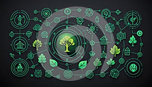Sustainable Technology: The Future of Eco-Innovation