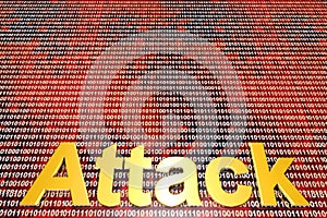 Digital Attack and Cyberwar