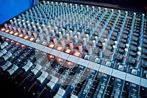 Digital Audio Workstation