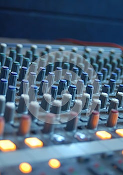 Digital Audio Workstation