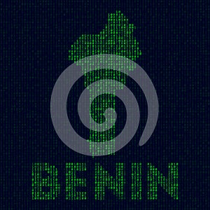 Digital Benin logo.