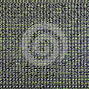 1248 Digital Binary Code: A futuristic and high-tech background featuring digital binary code in matrix-like patterns and futuri