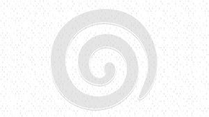Digital binary code texture