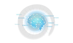 Digital Brain: AI & Neural Networks