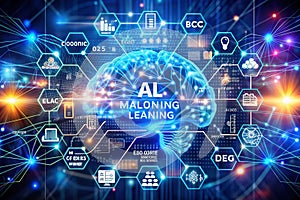 The Digital Brain: Artificial Intelligence and Machine Learning Shaping Business and Technology