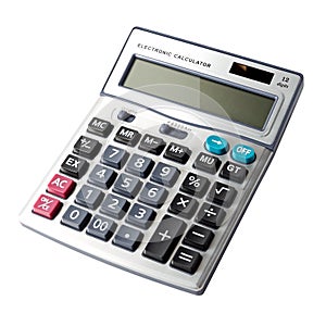 Digital calculator