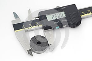 Digital Caliper