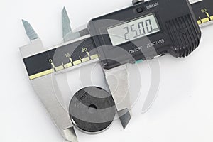 Digital Caliper