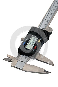 Digital Caliper