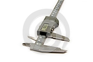 Digital Caliper