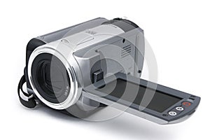 Digital Camcorder
