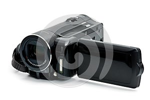 Digital camcorder
