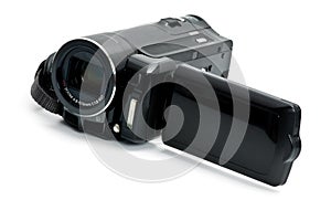 Digital camcorder