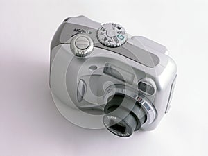 Digital Camera - 1
