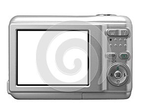 digital camera