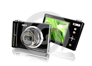 Digital Camera