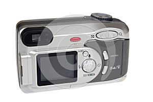 Digital Camera