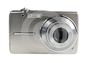 Digital camera