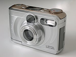 Digital Camera