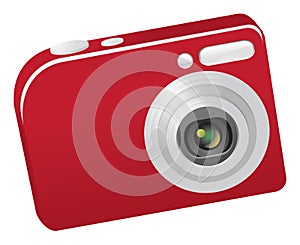 Digital camera