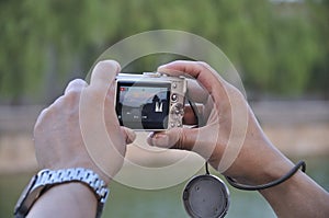 Digital Camera