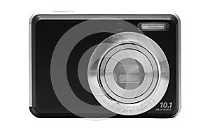 Digital camera