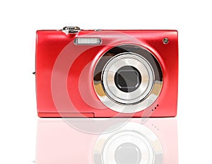 Digital camera