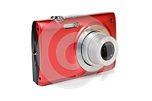 Digital camera