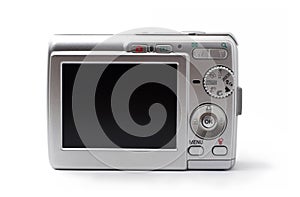 Digital Camera