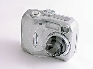 Digital Camera - 3