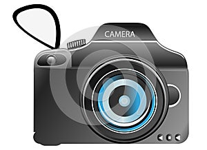 Digital camera