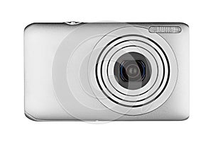 Digital camera