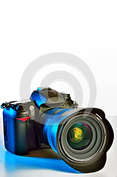 Digital camera