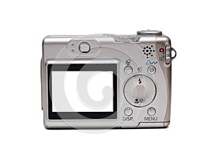 Digital camera