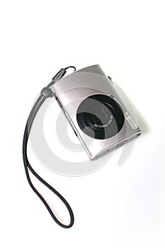 digital camera