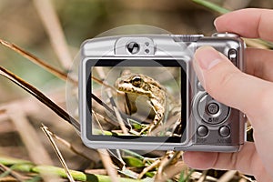 Digital Camera