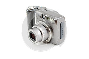 Digital camera