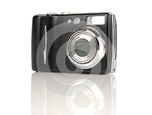 Digital camera