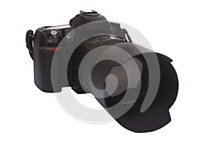 Digital Camera DSLR