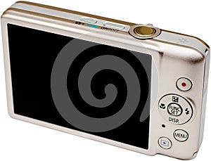 Digital Camera Lcd Screen