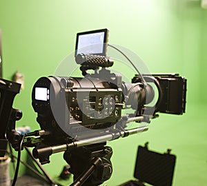 Digital Cinema Camera