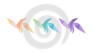 Digital Circuit Board Pattern for Technology Themes, vector design Generative AI